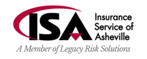 ISA - A Member of Legacy Risk Solutions